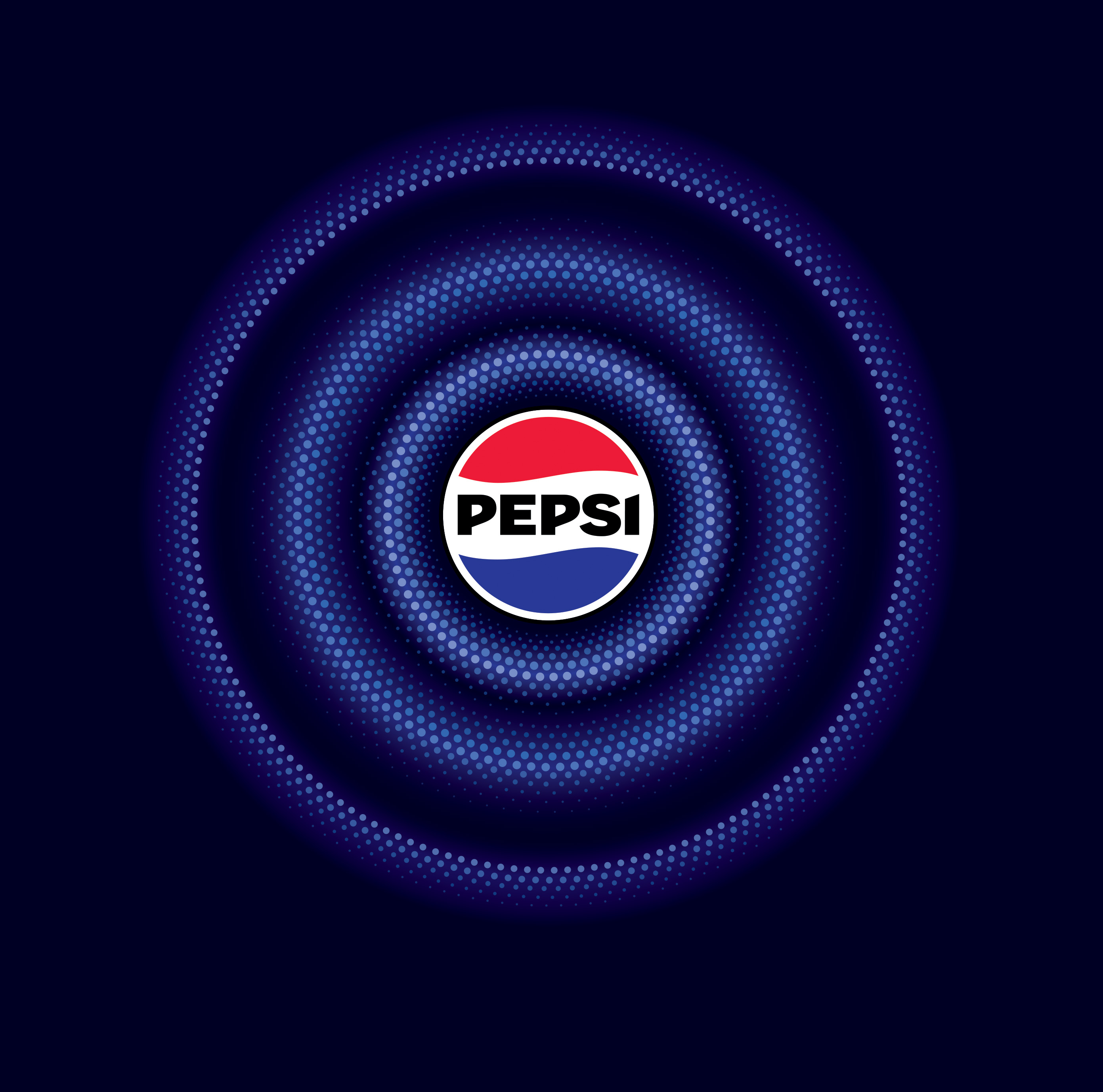 Pepsi Header